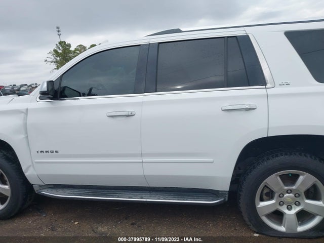 Chevrolet Tahoe Ltz 2015 1GNSCCKC5FR514754 Image 14