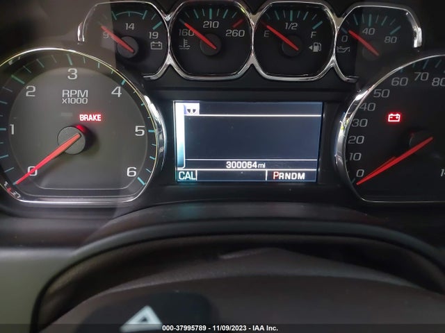 Chevrolet Tahoe Ltz 2015 1GNSCCKC5FR514754 Image 15
