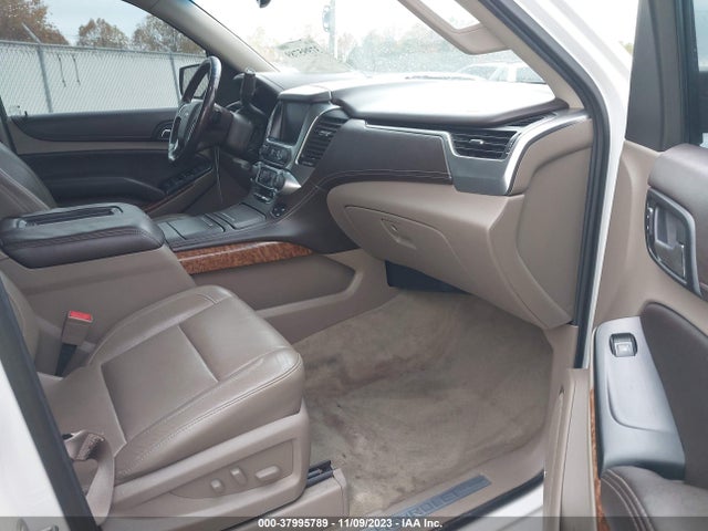 Chevrolet Tahoe Ltz 2015 1GNSCCKC5FR514754 Image 5