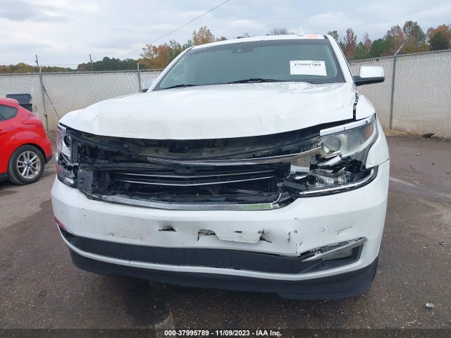 Chevrolet Tahoe Ltz 2015 1GNSCCKC5FR514754 Image 6