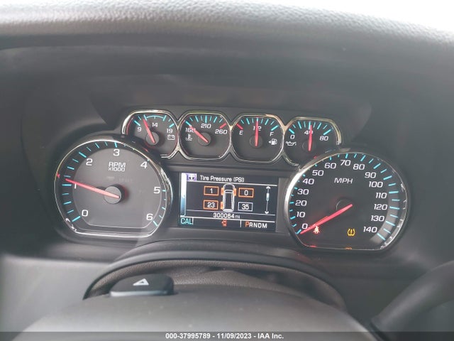 Chevrolet Tahoe Ltz 2015 1GNSCCKC5FR514754 Image 7