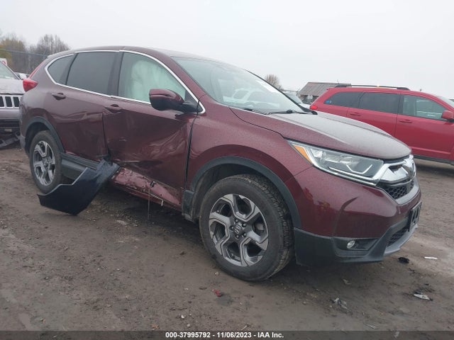 2019 2HKRW2H50KH624873 main image