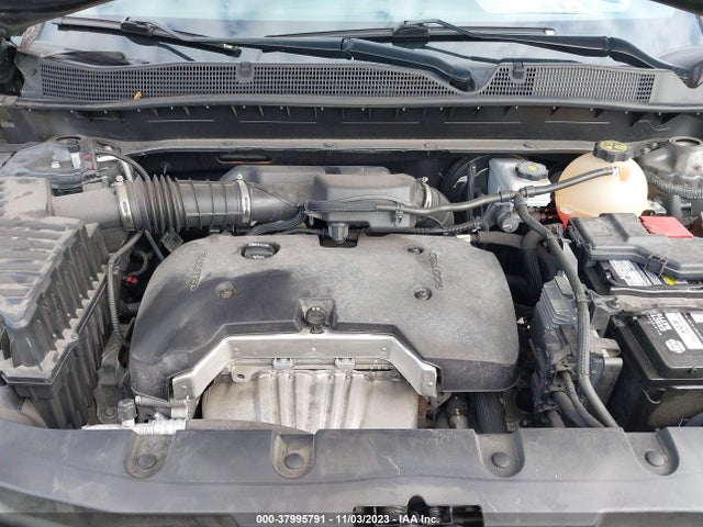 2020 CHEVROLET BLAZER FWD 1LT VIN: 3GNKBBRAXLS627951