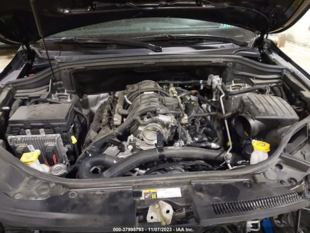 2020 JEEP GRAND CHEROKEE 1C4RJFBT7LC298516 Photo 9