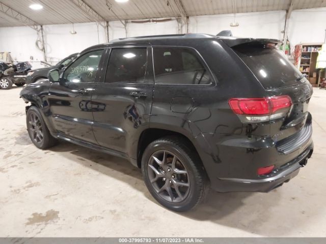 2020 JEEP GRAND CHEROKEE 1C4RJFBT7LC298516 Photo 2