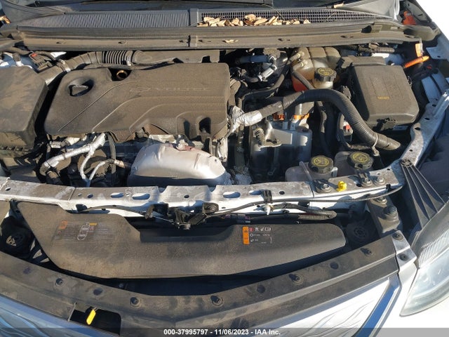 Chevrolet Volt Premier 2017 1G1RD6S52HU213407 Image 10