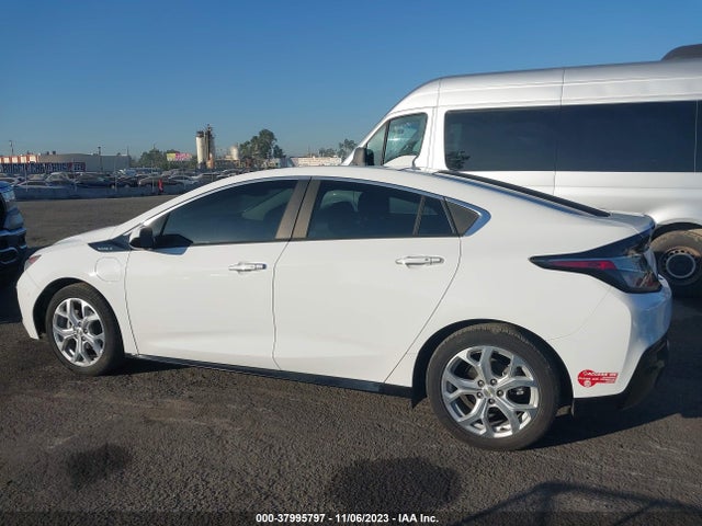 Chevrolet Volt Premier 2017 1G1RD6S52HU213407 Image 14