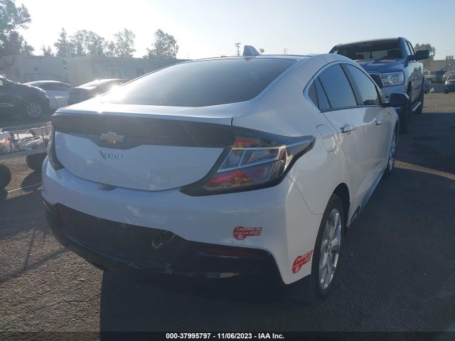 Chevrolet Volt Premier 2017 1G1RD6S52HU213407 Image 4