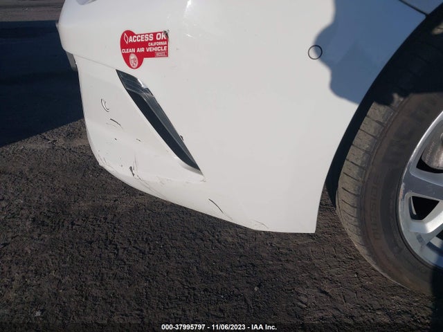 Chevrolet Volt Premier 2017 1G1RD6S52HU213407 Image 6