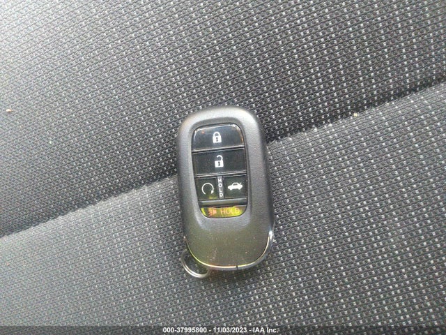 2023 HONDA CIVIC EX W/O BSI /EX VIN: 2HGFE1F77PH322468