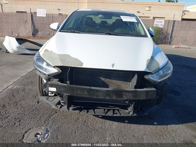 Hyundai Elantra Value Edition 2017 5NPD84LF1HH186955 Image 13