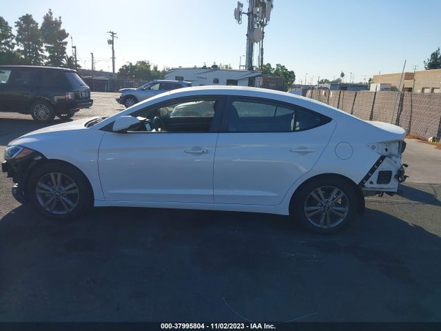 Hyundai Elantra Value Edition 2017 5NPD84LF1HH186955 Image 15