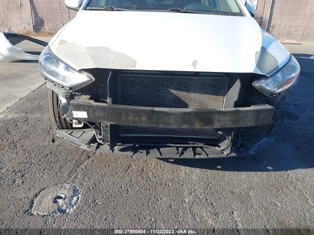 Hyundai Elantra Value Edition 2017 5NPD84LF1HH186955 Image 6
