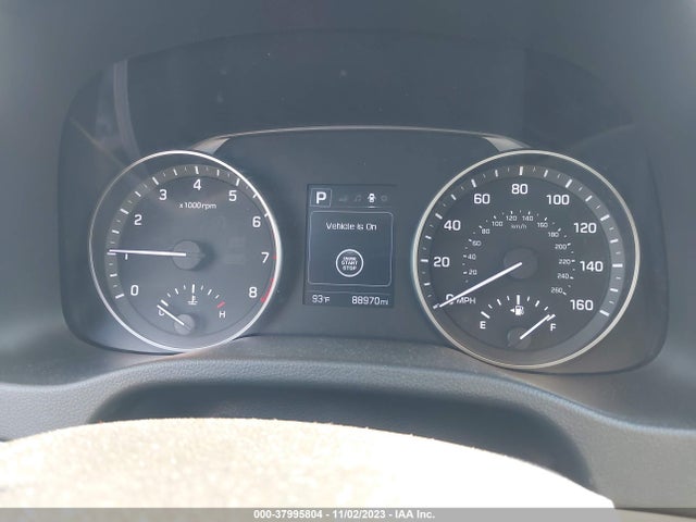 Hyundai Elantra Value Edition 2017 5NPD84LF1HH186955 Image 7