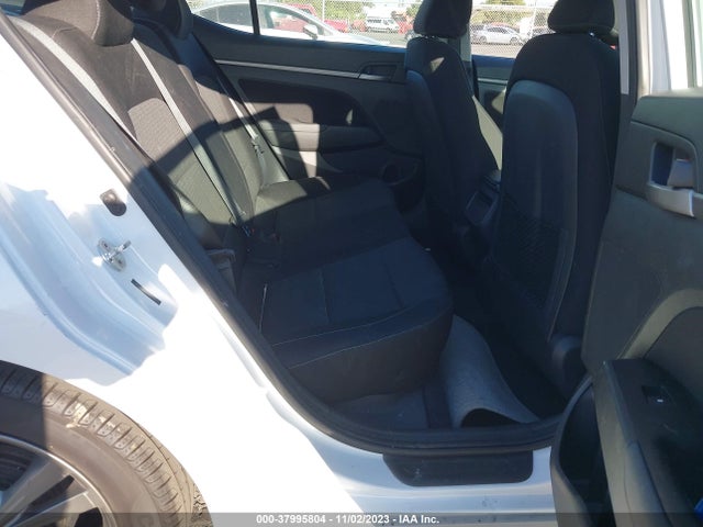 Hyundai Elantra Value Edition 2017 5NPD84LF1HH186955 Image 8