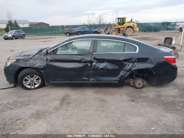 2012 BUICK LACROSSE PREMIUM 1 GROUP VIN: 1G4GD5ER9CF329543