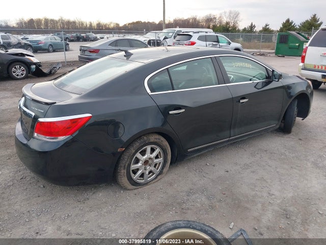 2012 BUICK LACROSSE PREMIUM 1 GROUP VIN: 1G4GD5ER9CF329543