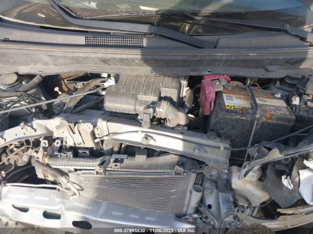 2017 MITSUBISHI MIRAGE ML32A3HJXHH002553 Photo 9