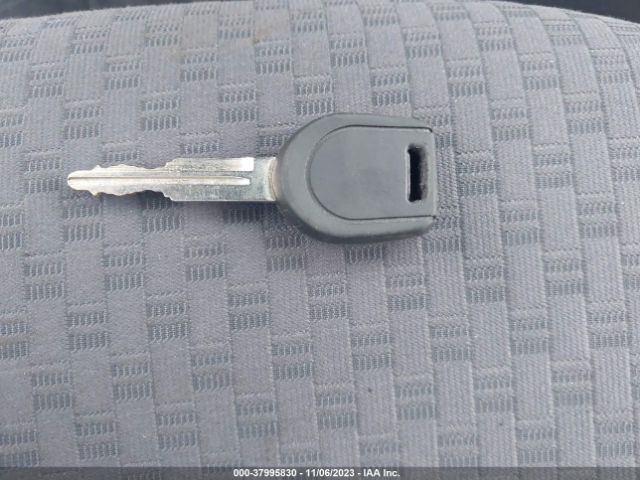 2017 MITSUBISHI MIRAGE ML32A3HJXHH002553 Photo 10