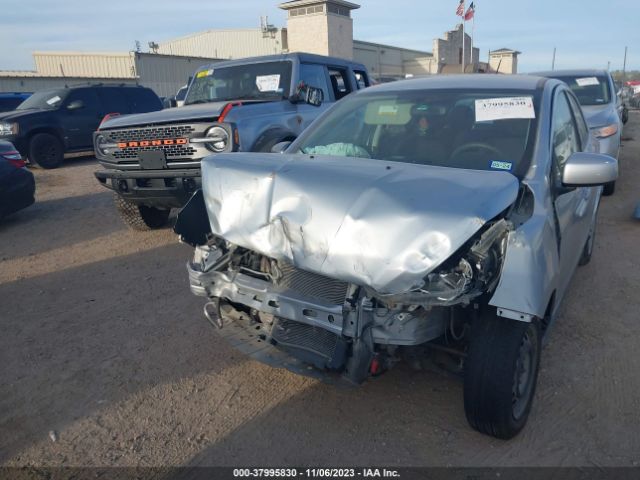 2017 MITSUBISHI MIRAGE ML32A3HJXHH002553 Photo 5