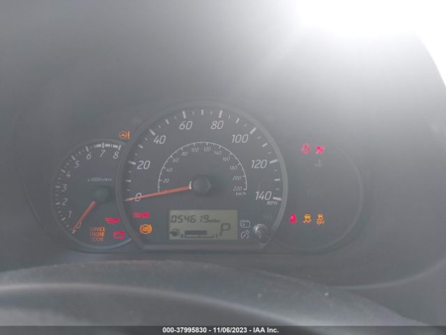 2017 MITSUBISHI MIRAGE ML32A3HJXHH002553 Photo 6