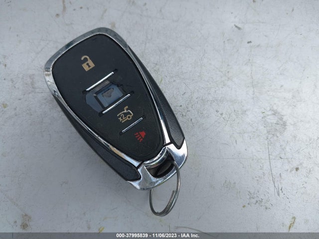 Chevrolet Malibu 1fl 2019 1G1ZC5ST7KF180525 Image 11