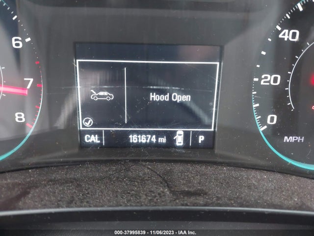 Chevrolet Malibu 1fl 2019 1G1ZC5ST7KF180525 Image 16