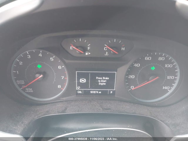 Chevrolet Malibu 1fl 2019 1G1ZC5ST7KF180525 Image 7
