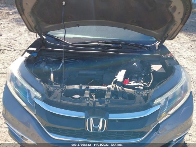 2HKRM3H55FH508702 Honda CR-V EX