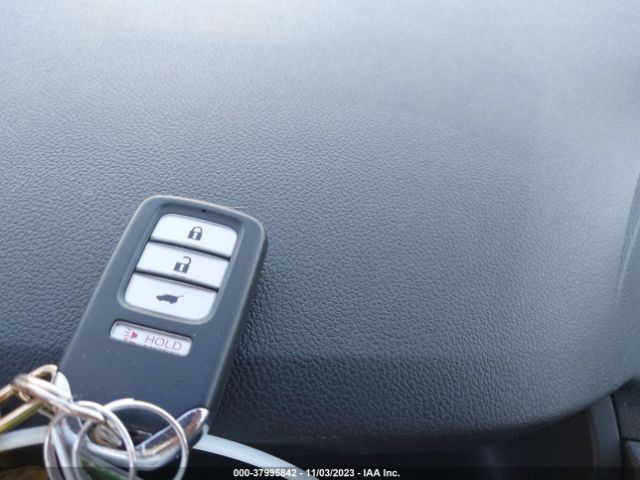 2HKRM3H55FH508702 Honda CR-V EX