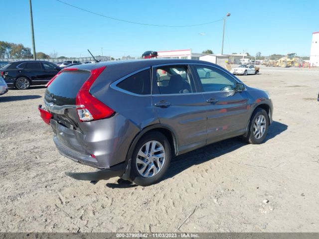 2HKRM3H55FH508702 Honda CR-V EX