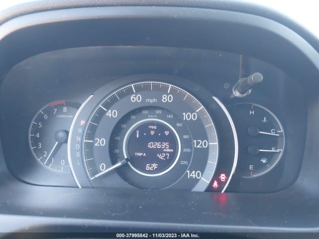 2HKRM3H55FH508702 Honda CR-V EX