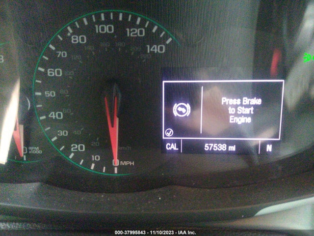Chevrolet Sonic Lt Auto 2019 1G1JG6SBXK4128350 Image 7