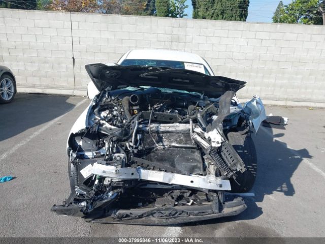 ZARFAEAV5J7578382 Alfa Romeo Giulia Quadrifoglio Rwd