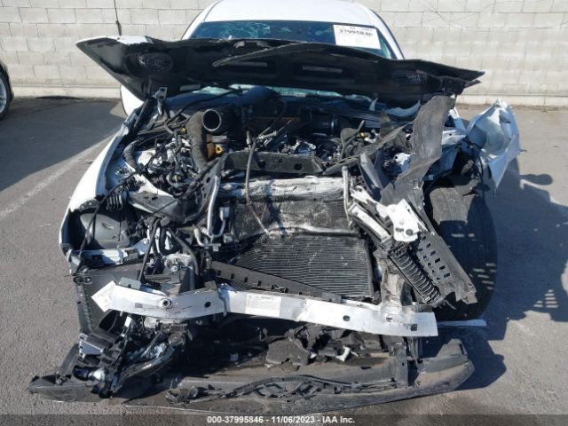 ZARFAEAV5J7578382 Alfa Romeo Giulia Quadrifoglio Rwd