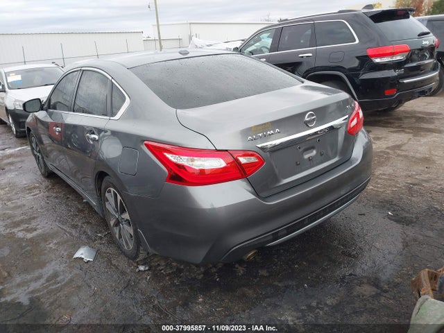 2016 NISSAN ALTIMA 2.5 SL VIN: 1N4AL3AP0GC149242