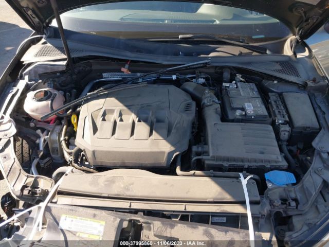 2020 AUDI A3 WAUAUGFF9LA100722 Photo 9