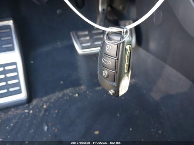 2020 AUDI A3 WAUAUGFF9LA100722 Photo 10