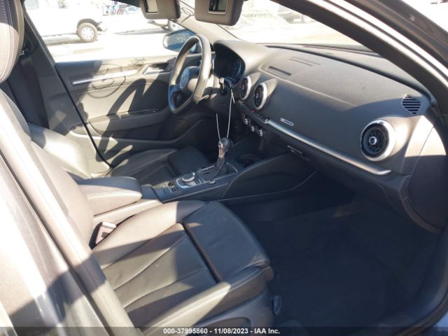 2020 AUDI A3 WAUAUGFF9LA100722 Photo 4