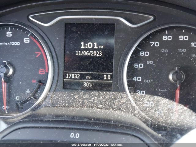 2020 AUDI A3 WAUAUGFF9LA100722 Photo 6