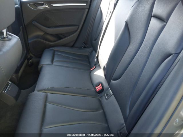 2020 AUDI A3 WAUAUGFF9LA100722 Photo 7