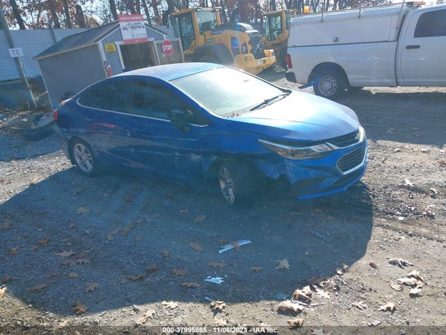 2018 1G1BE5SM6J7182926 zdjęcie główne
