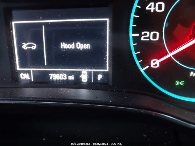 Chevrolet Cruze Lt Auto 2018 1G1BE5SM6J7182926 Image 16