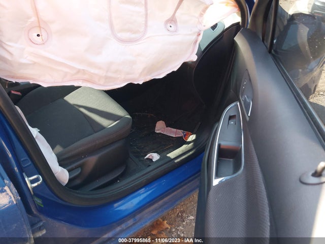 Chevrolet Cruze Lt Auto 2018 1G1BE5SM6J7182926 Image 5