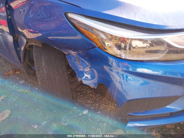 Chevrolet Cruze Lt Auto 2018 1G1BE5SM6J7182926 Image 6