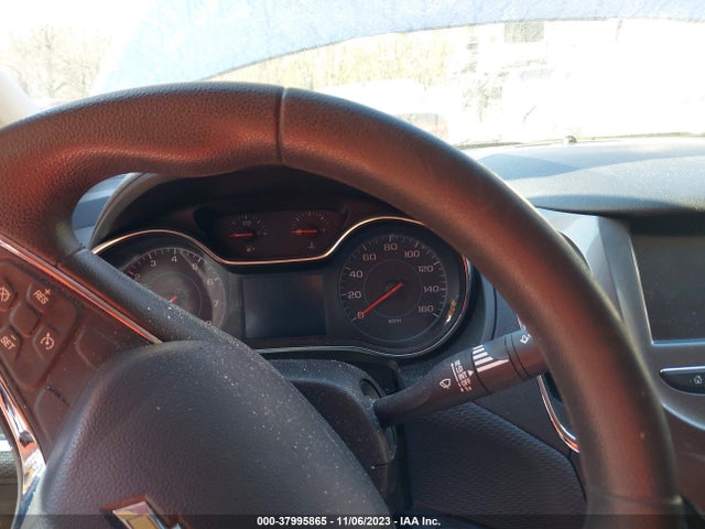 Chevrolet Cruze Lt Auto 2018 1G1BE5SM6J7182926 Image 7