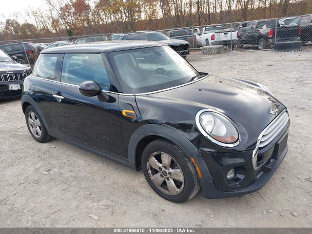 2015 MINI HARDTOP WMWXM5C56FT940380 Photo 0