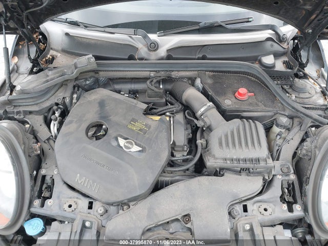 2015 MINI HARDTOP WMWXM5C56FT940380 Photo 9