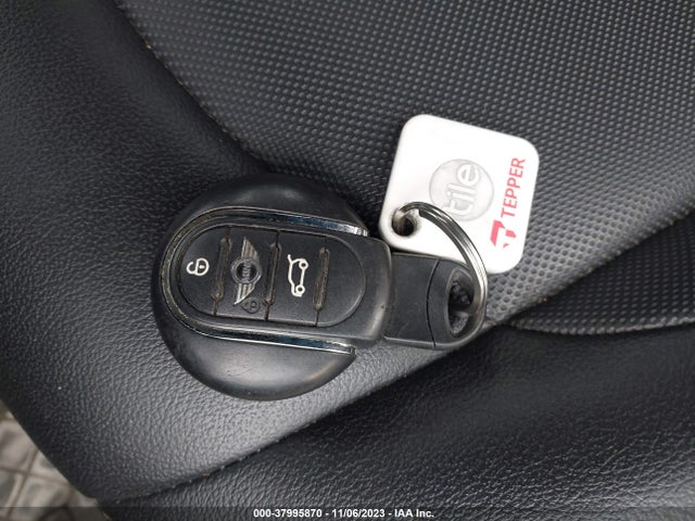 2015 MINI HARDTOP WMWXM5C56FT940380 Photo 10