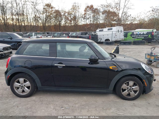 WMWXM5C56FT940380 Mini Hardtop Cooper